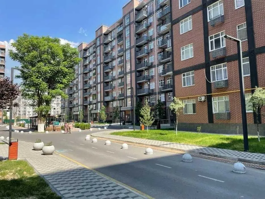 67 m², 2-xonali kvartira, 7/9