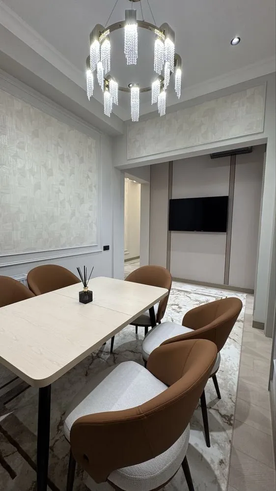 45 м², 2-комн. квартира, 7/9