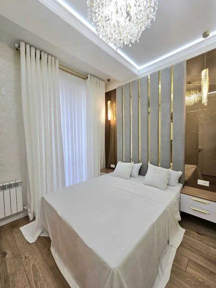 50 м², 2-комн. квартира, 4/8