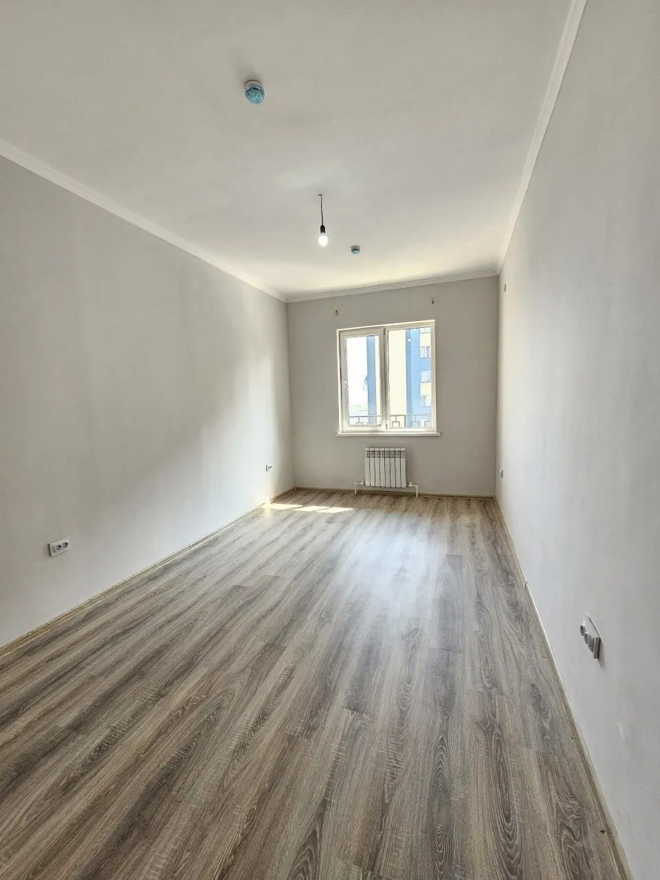 72 м², 3-комн. квартира, 10/16