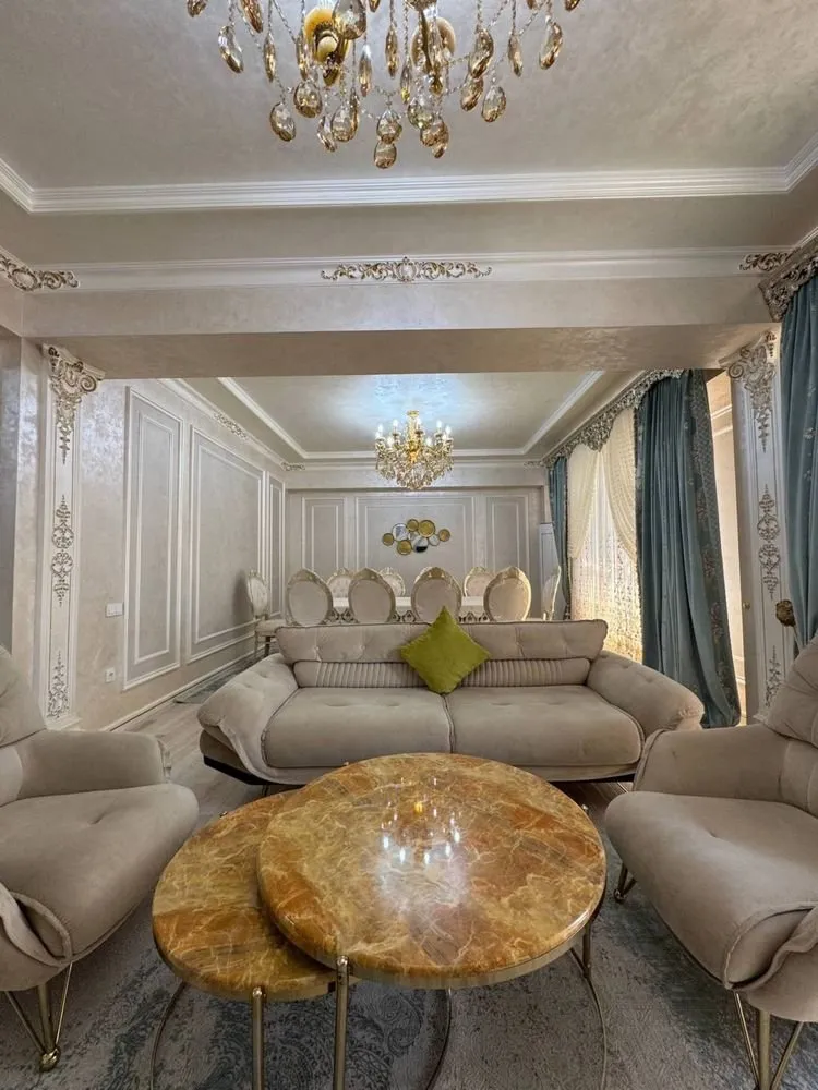 135 м², 3-комн. квартира, 5/10