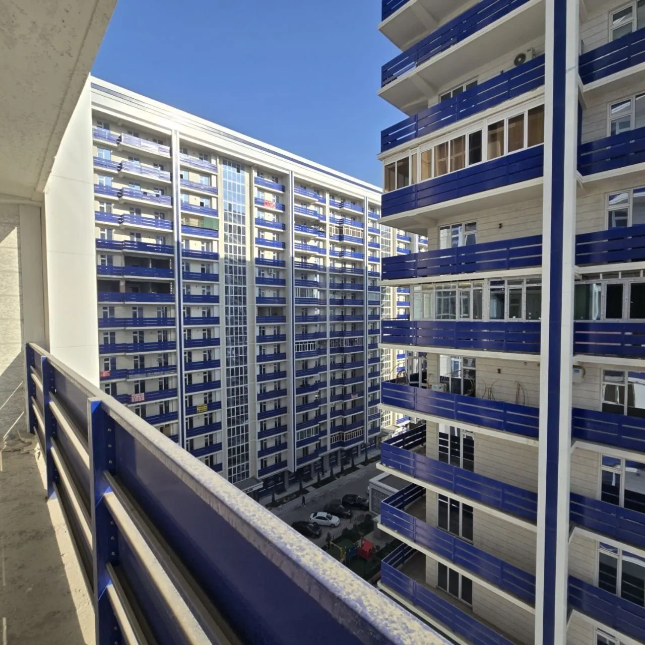 108 м², 4-комн. квартира, 9/16