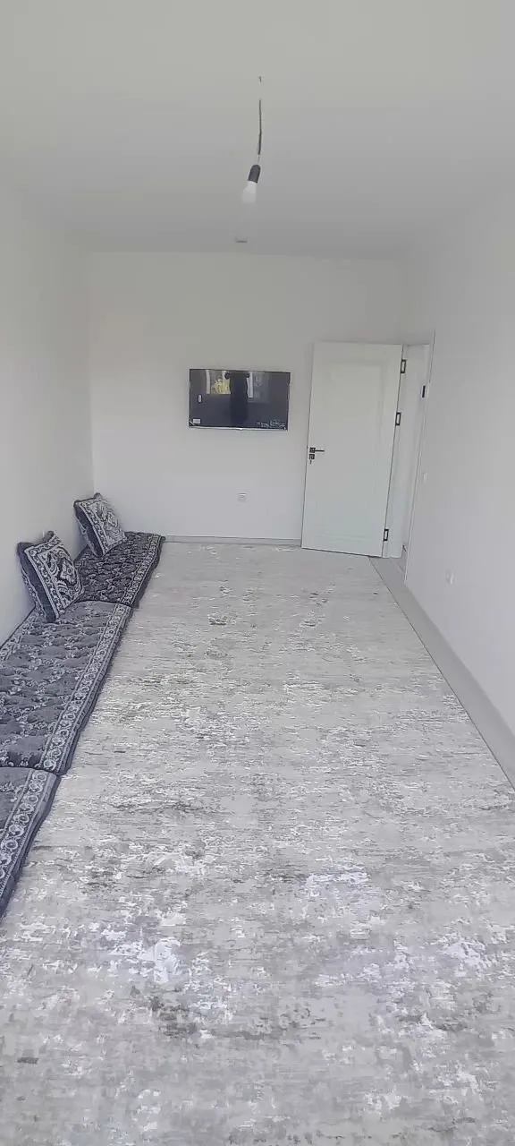 36 м², 1-комн. квартира, 4/17