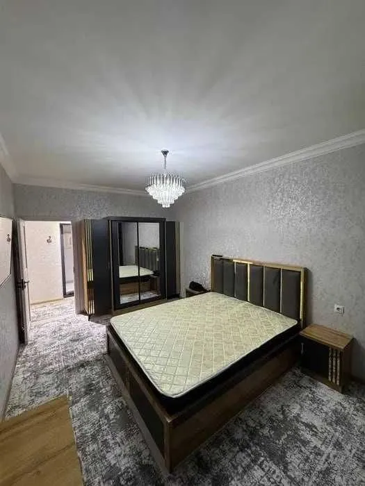 43 м², 1-комн. квартира, 2/16