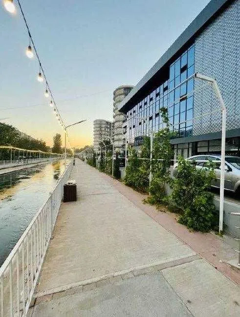 202 м², многокомнатная квартира, 9/10