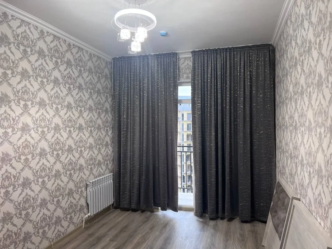 70 м², 3-комн. квартира, 15/16