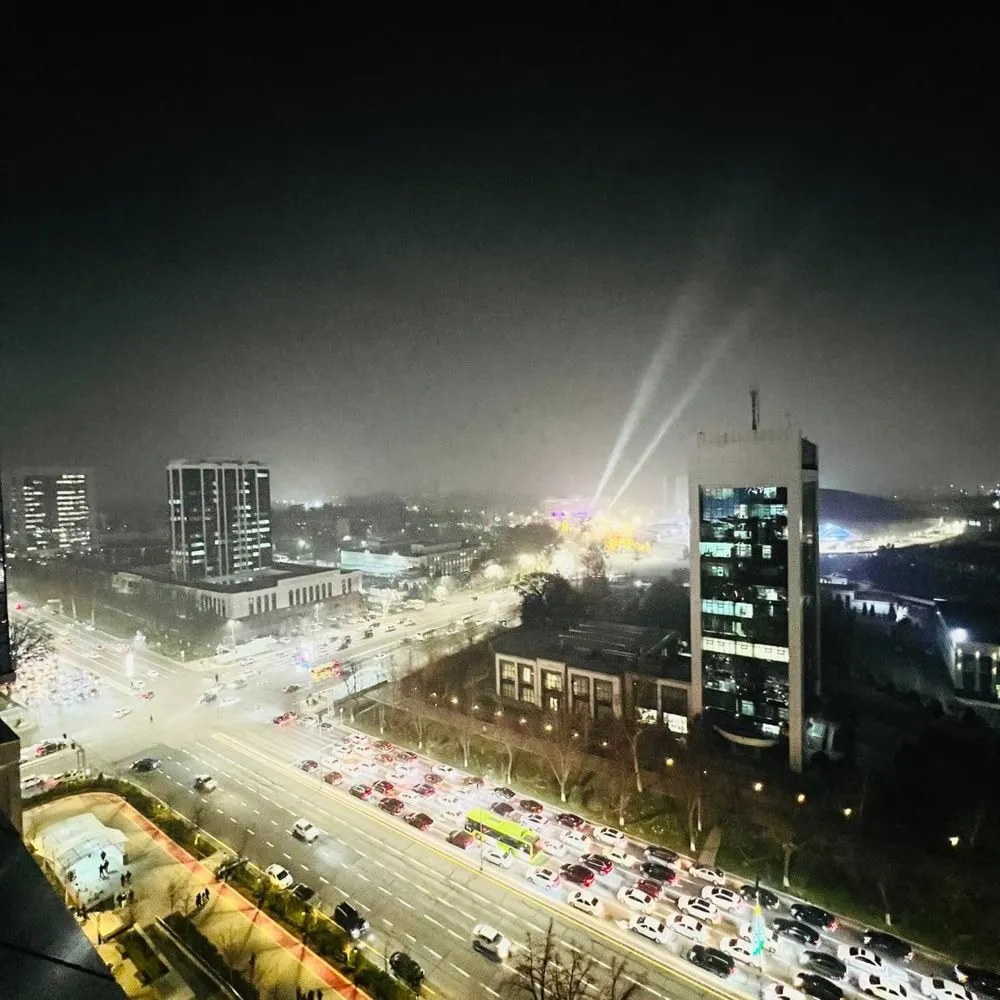 60 м², 3-комн. квартира, 13/51