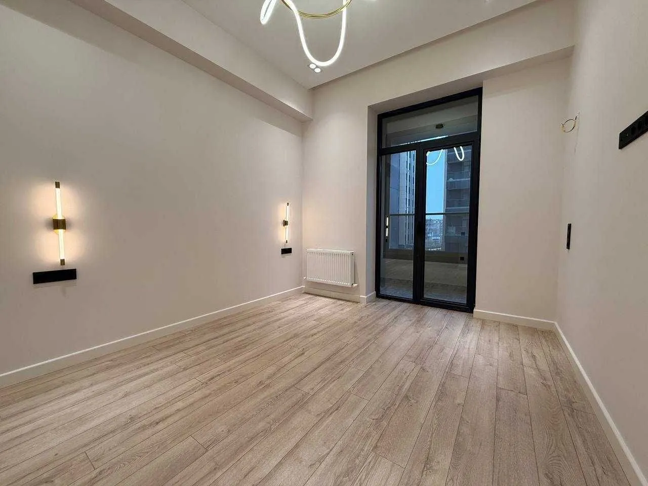 50 м², 2-комн. квартира, 3/12