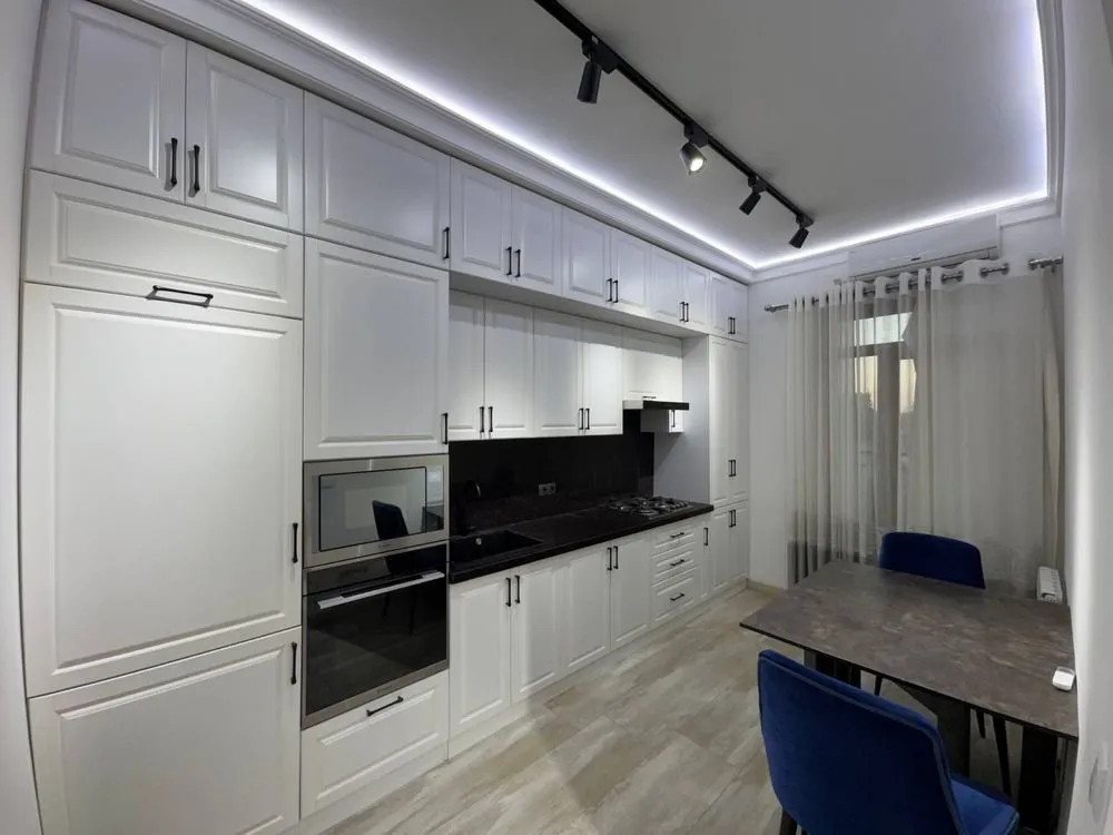 46 м², 2-комн. квартира, 3/9