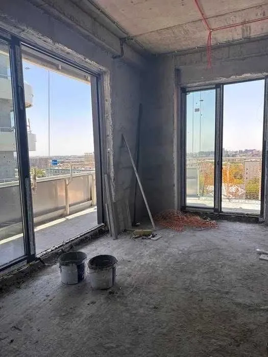 86 м², 3-комн. квартира, 10/14