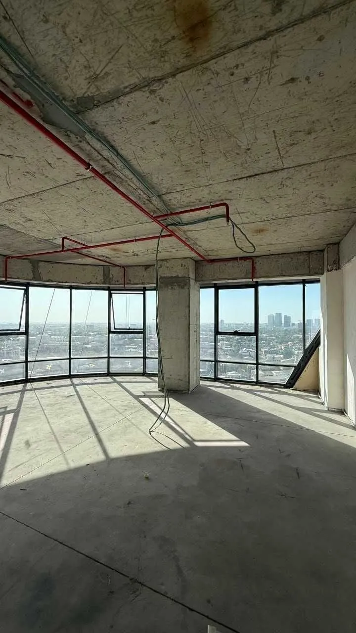 51 м², 2-комн. квартира, 21/24