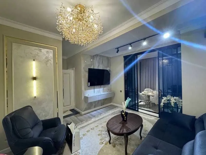 51 м², 2-комн. квартира, 13/14