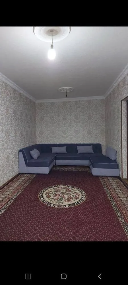 54 m², 2-xonali kvartira, 7/7