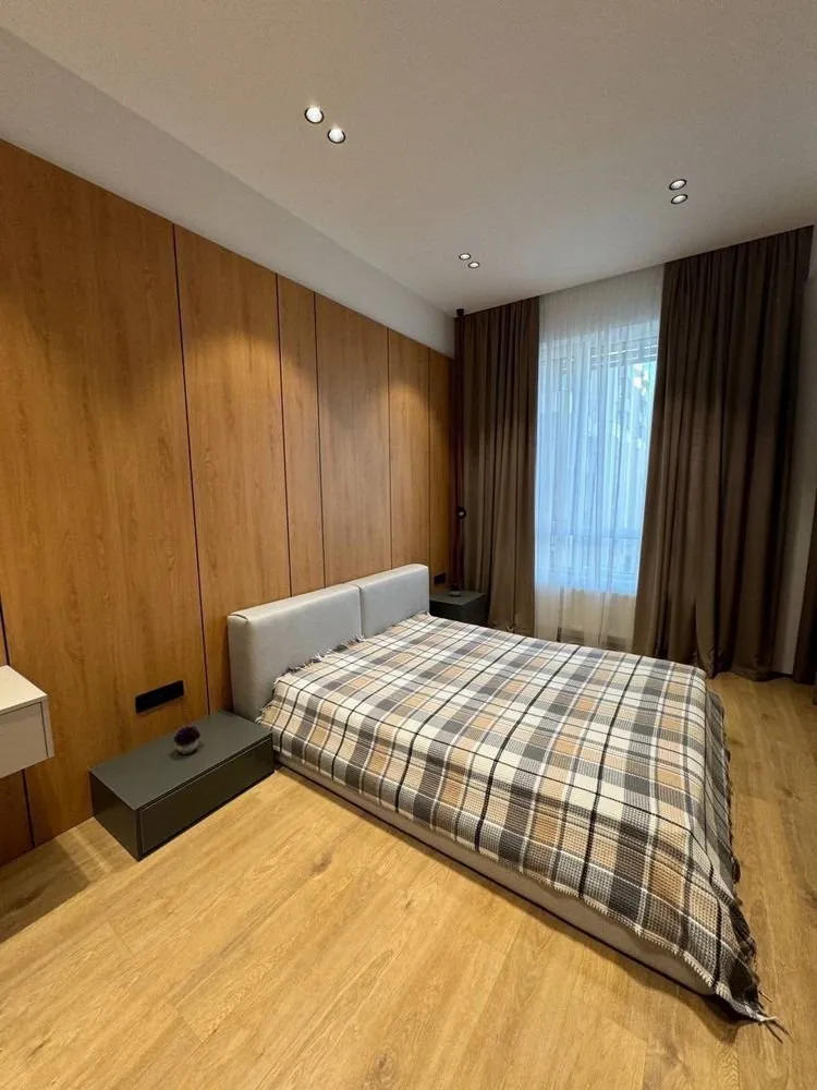 54 m², 2-xonali kvartira, 6/9