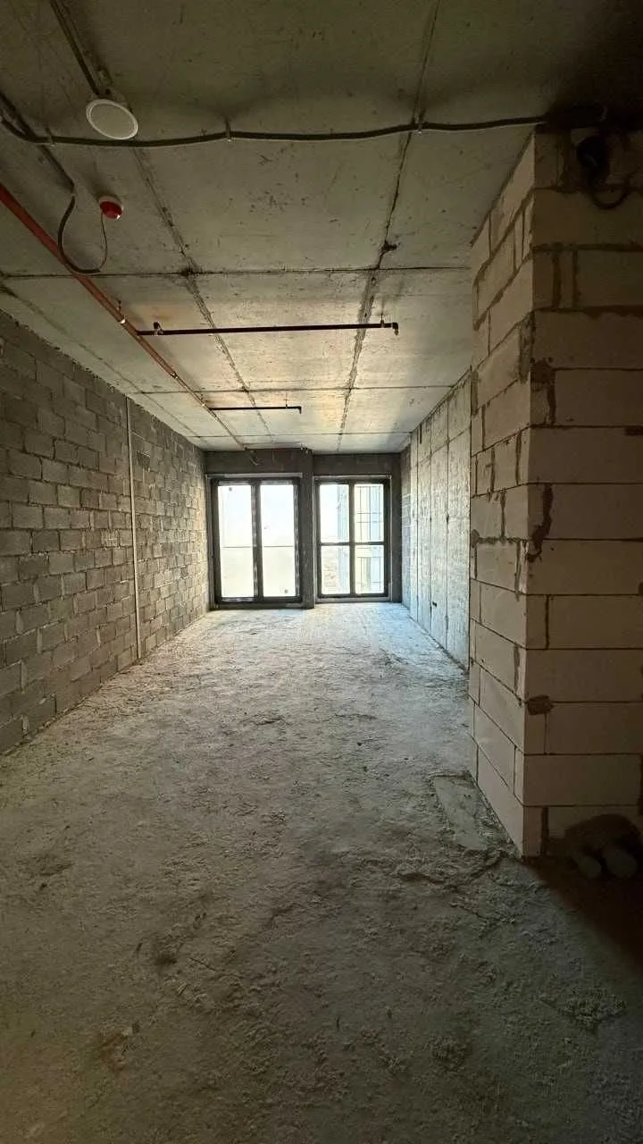 40 м², 2-комн. квартира, 21/23