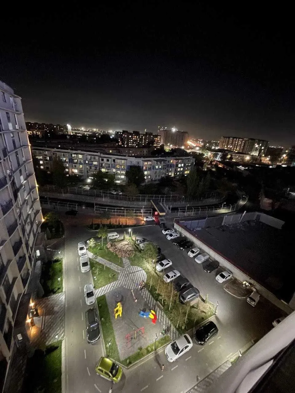 153 м², 5-комн. квартира, 9/10
