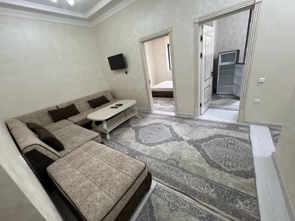 40 м², 1-комн. квартира, 1/9