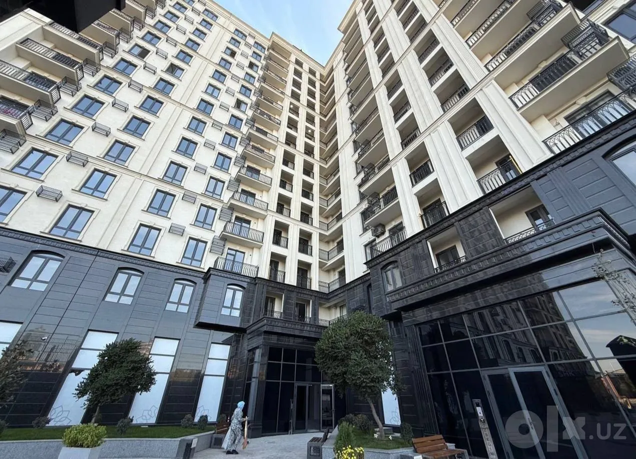 57 m², 2-xonali kvartira, 8/14