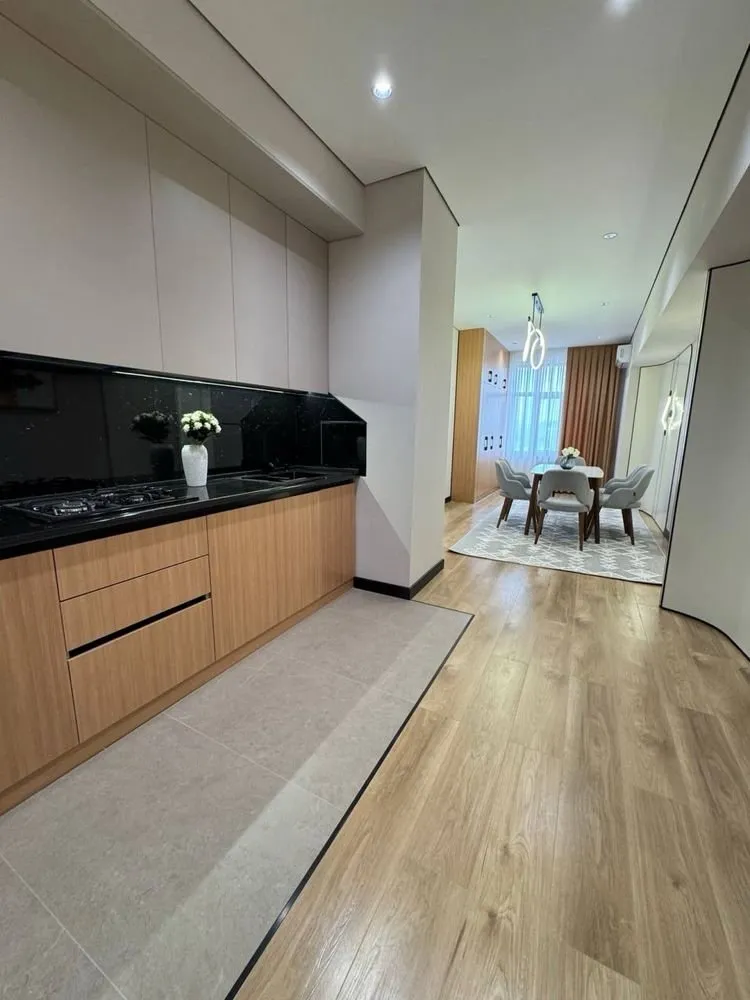 153 м², 4-комн. квартира, 5/10