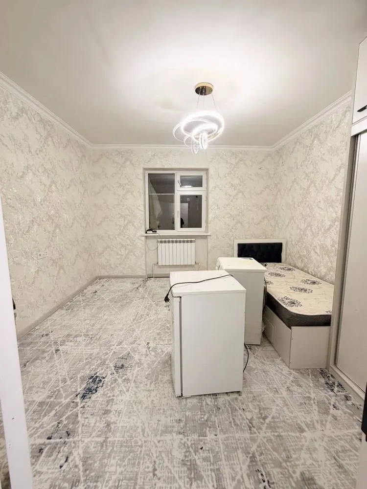 56 м², 2-комн. квартира, 4/7