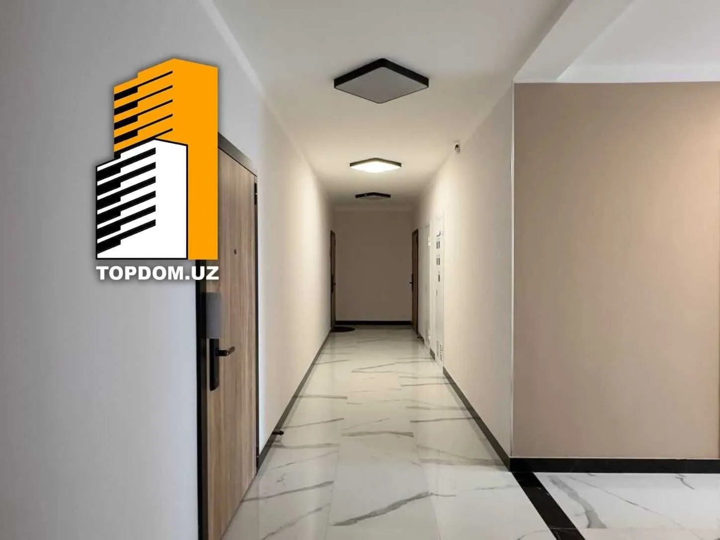 50 м², 2-комн. квартира, 4/4