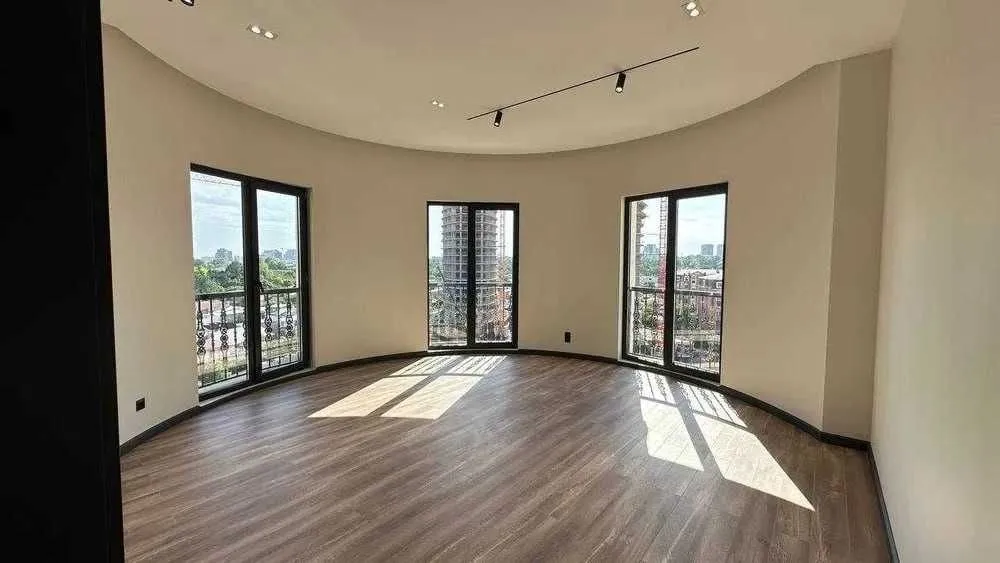 95 м², 3-комн. квартира, 8/10