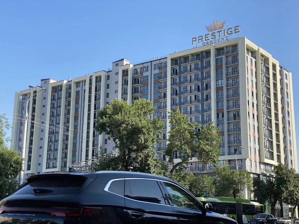 220 м², 4-комн. квартира, 4/14