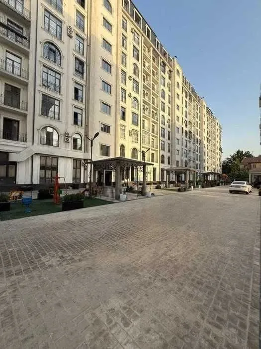 110 m², 4-xonali kvartira, 10/10