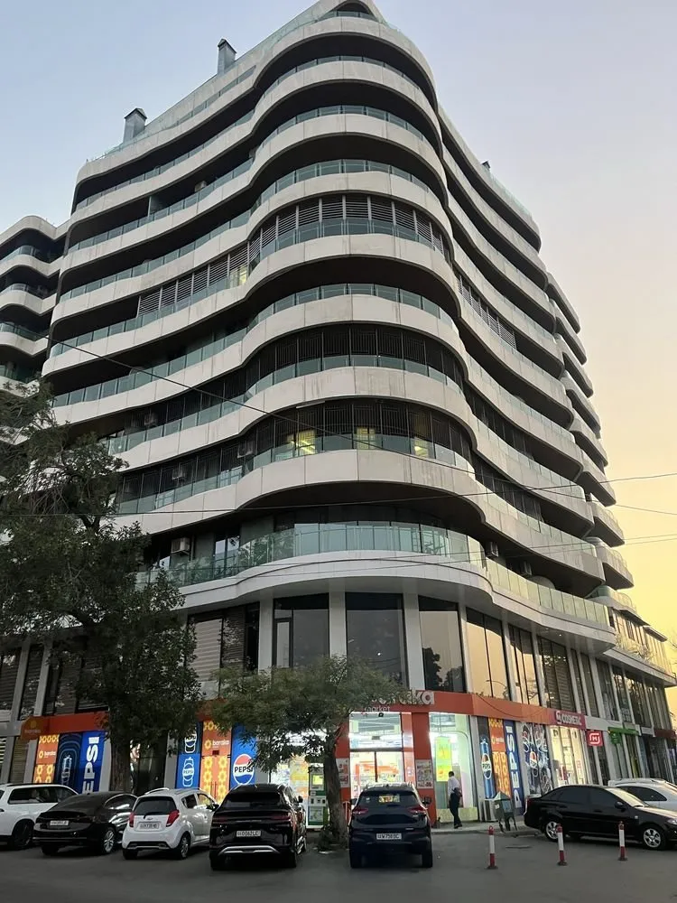 191 м², 3-комн. квартира, 5/12