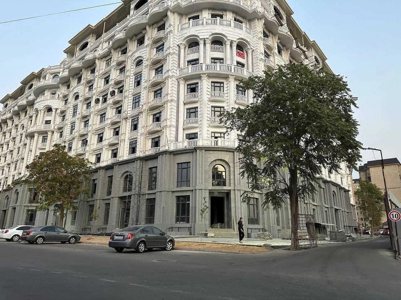 151 м², 3-комн. квартира, 5/10