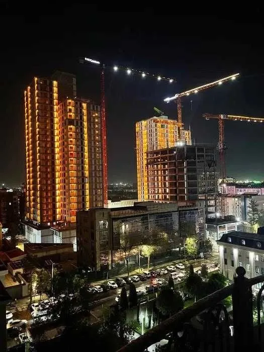 104 m², 3-xonali kvartira, 10/10