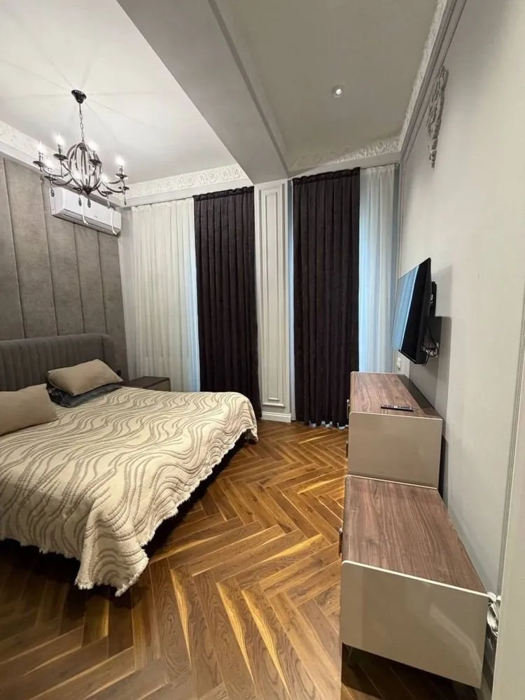 63 м², 2-комн. квартира, 4/9