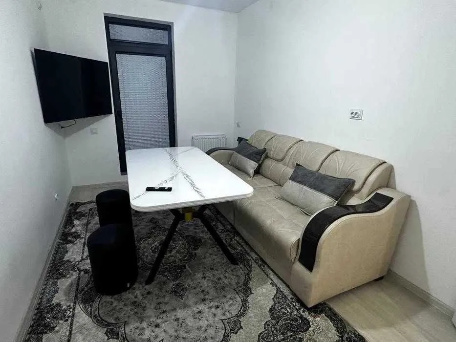55 м², 3-комн. квартира, 5/8