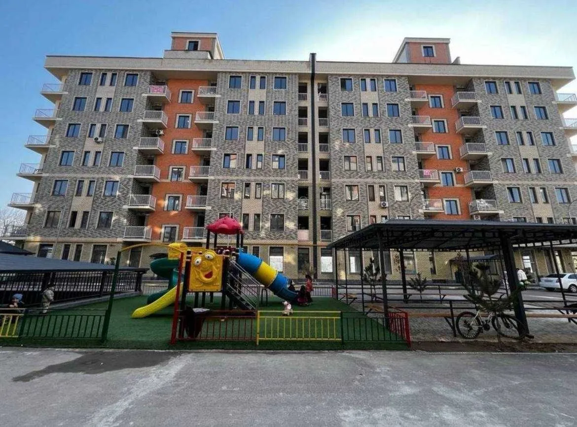 67 м², 3-комн. квартира, 7/8