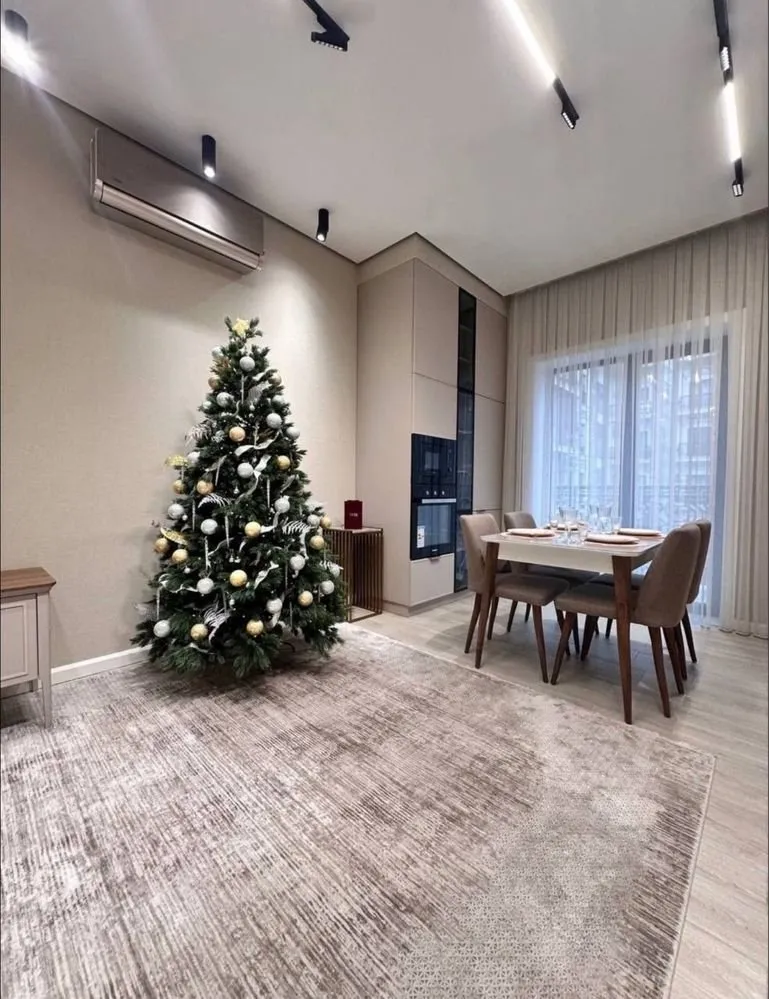 88 м², 3-комн. квартира, 6/10