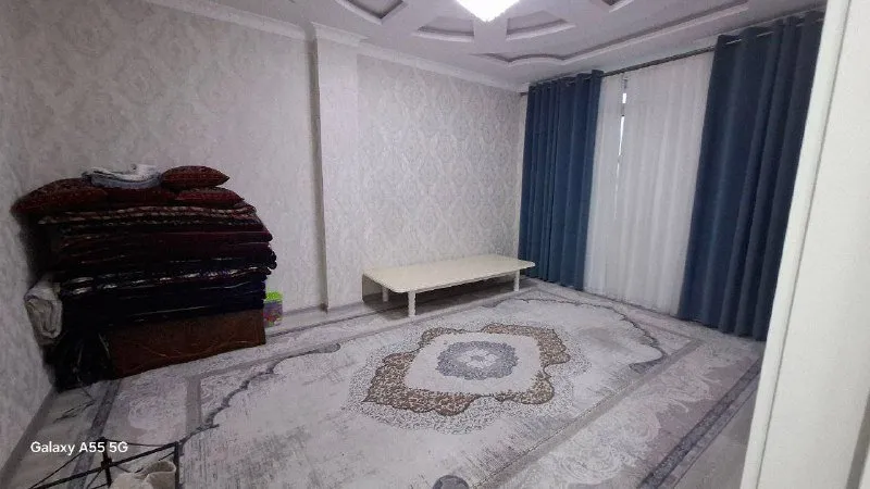 82 m², 3-xonali kvartira, 8/9