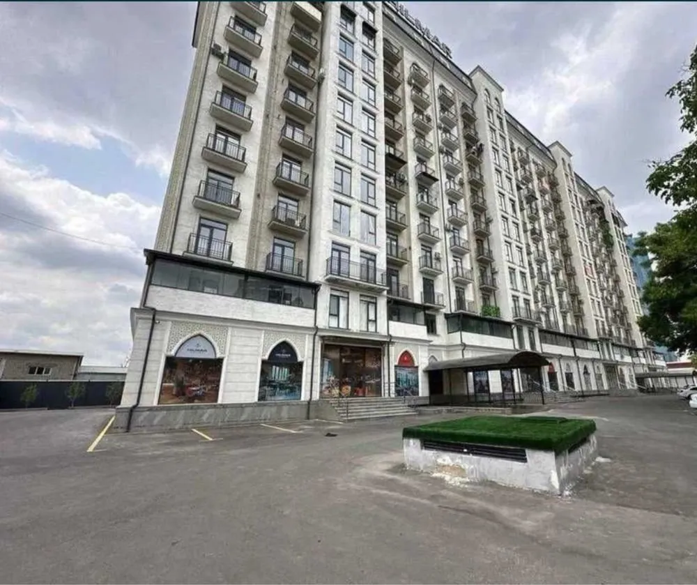 83 м², 2-комн. квартира, 9/10