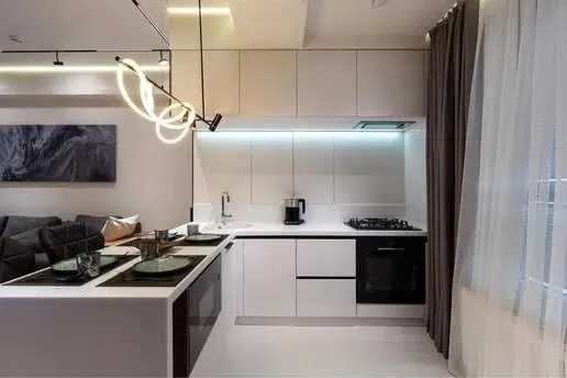 55 м², 2-комн. квартира, 7/16