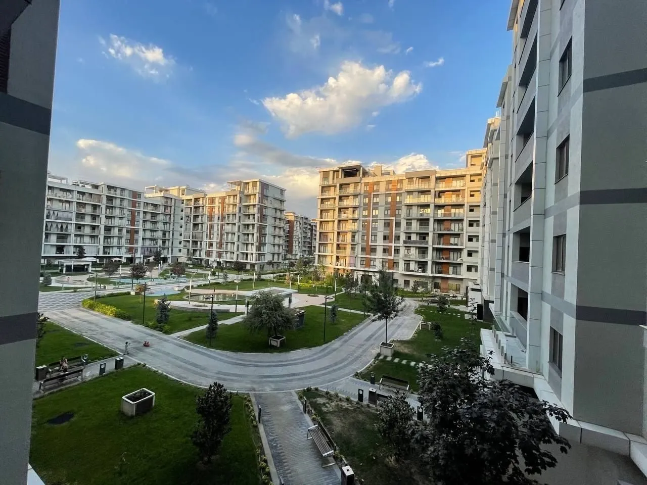 125 м², 4-комн. квартира, 3/9