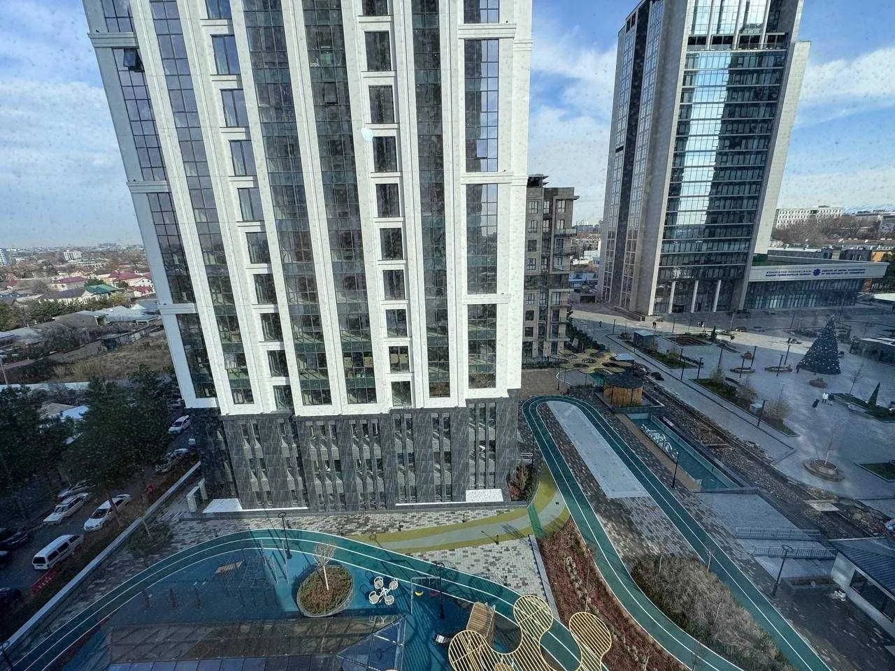 70 м², 2-комн. квартира, 8/26