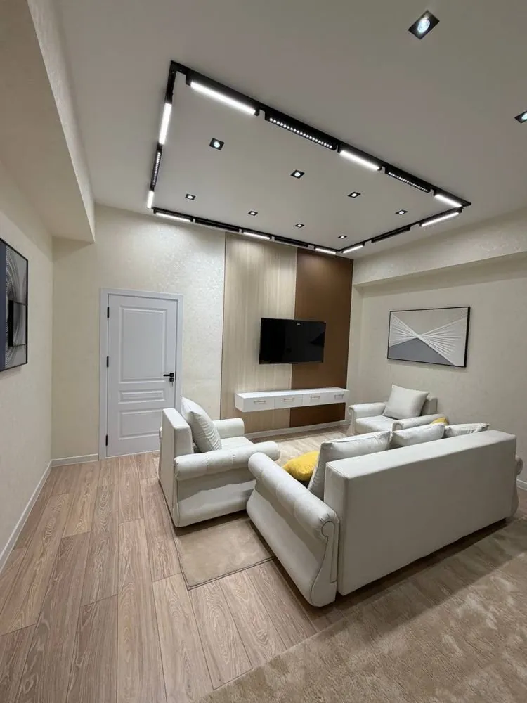 60 м², 2-комн. квартира, 4/8