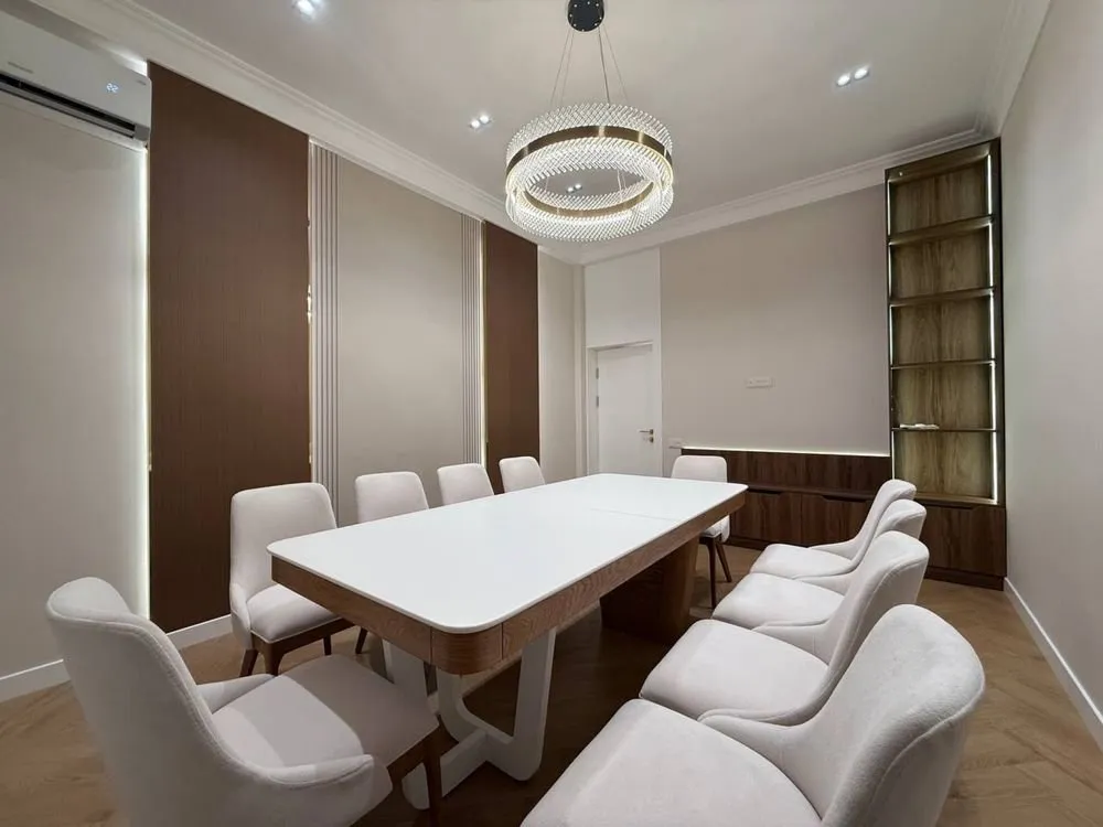 102 m², 3-xonali kvartira, 6/15