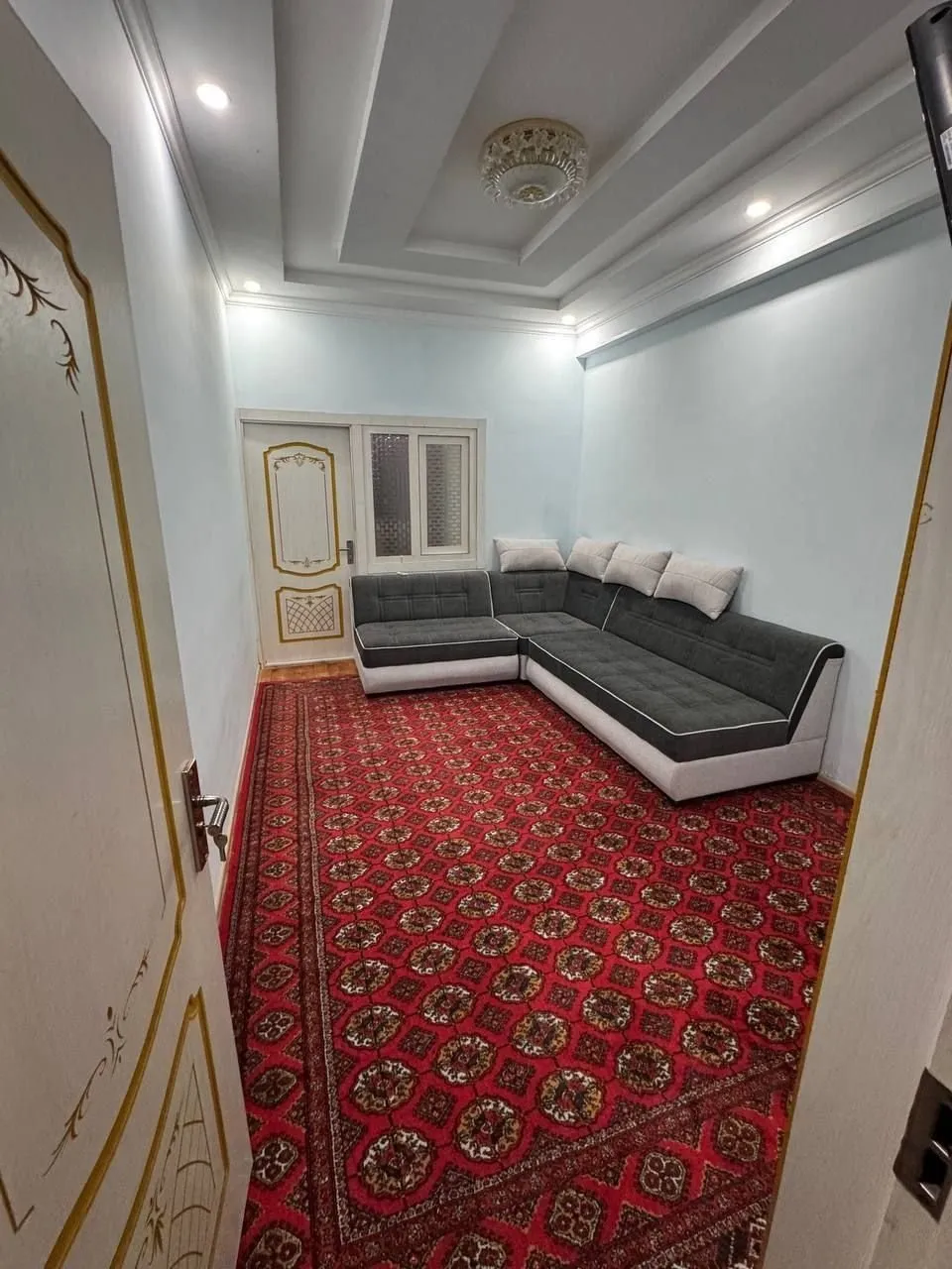 56 м², 2-комн. квартира, 8/10