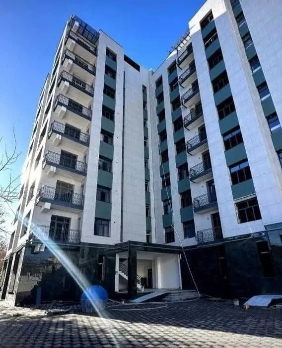 48 м², 2-комн. квартира, 3/9