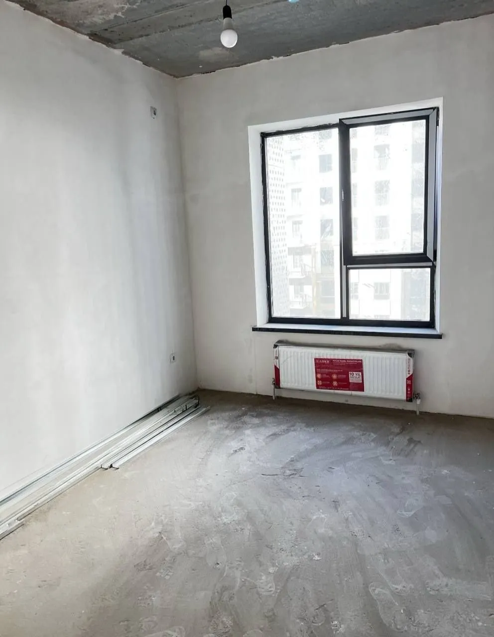 80 м², 4-комн. квартира, 9/16