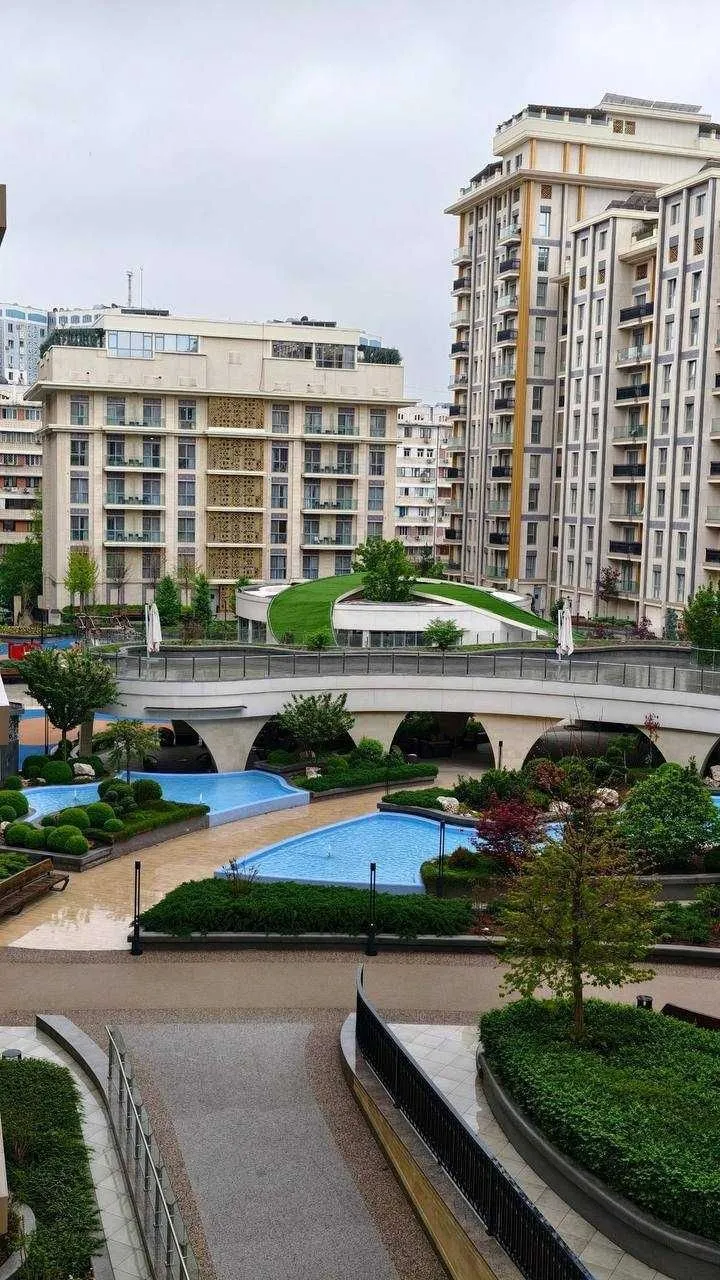 147 м², 3-комн. квартира, 4/12