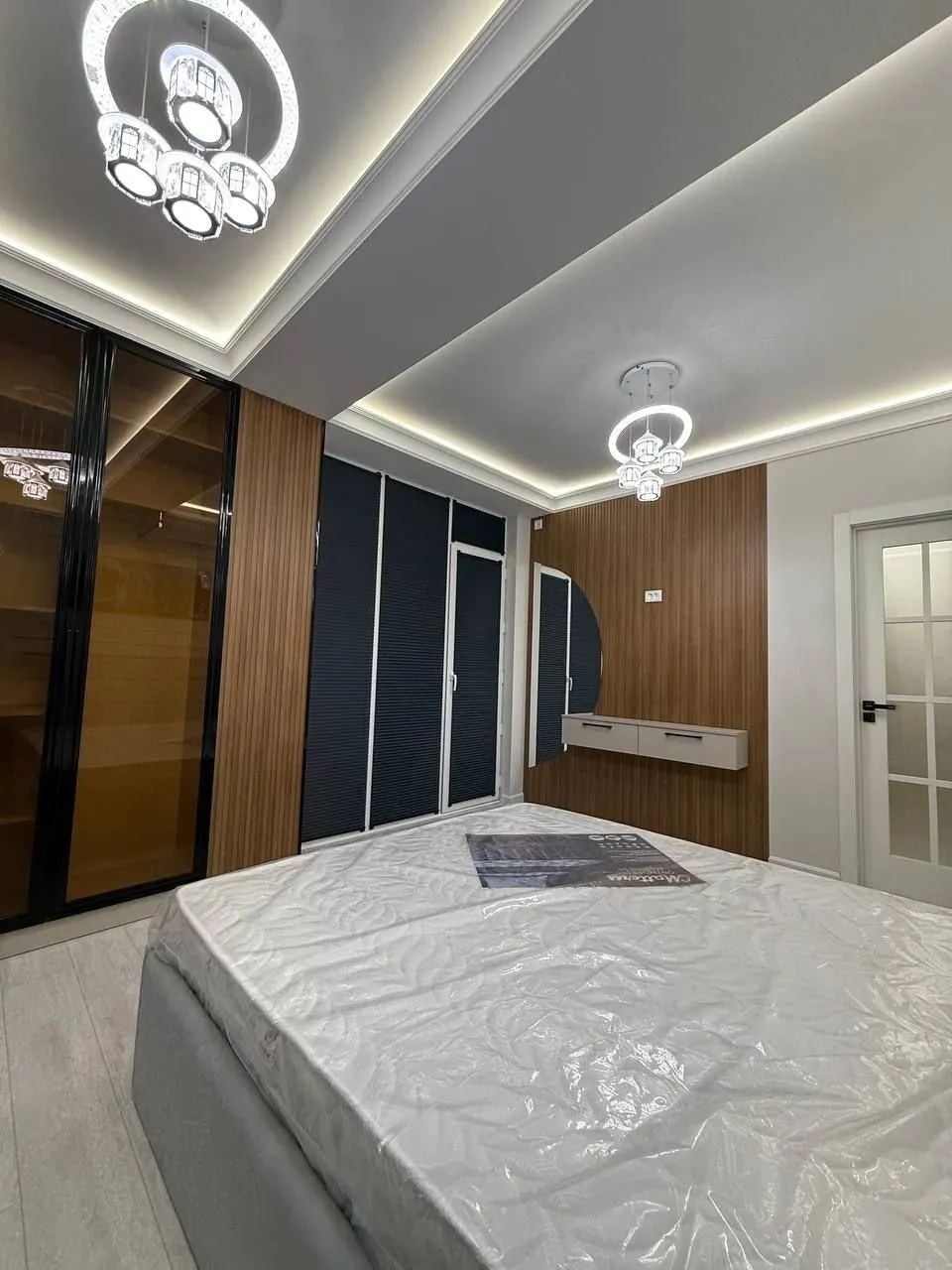 70 м², 2-комн. квартира, 13/16