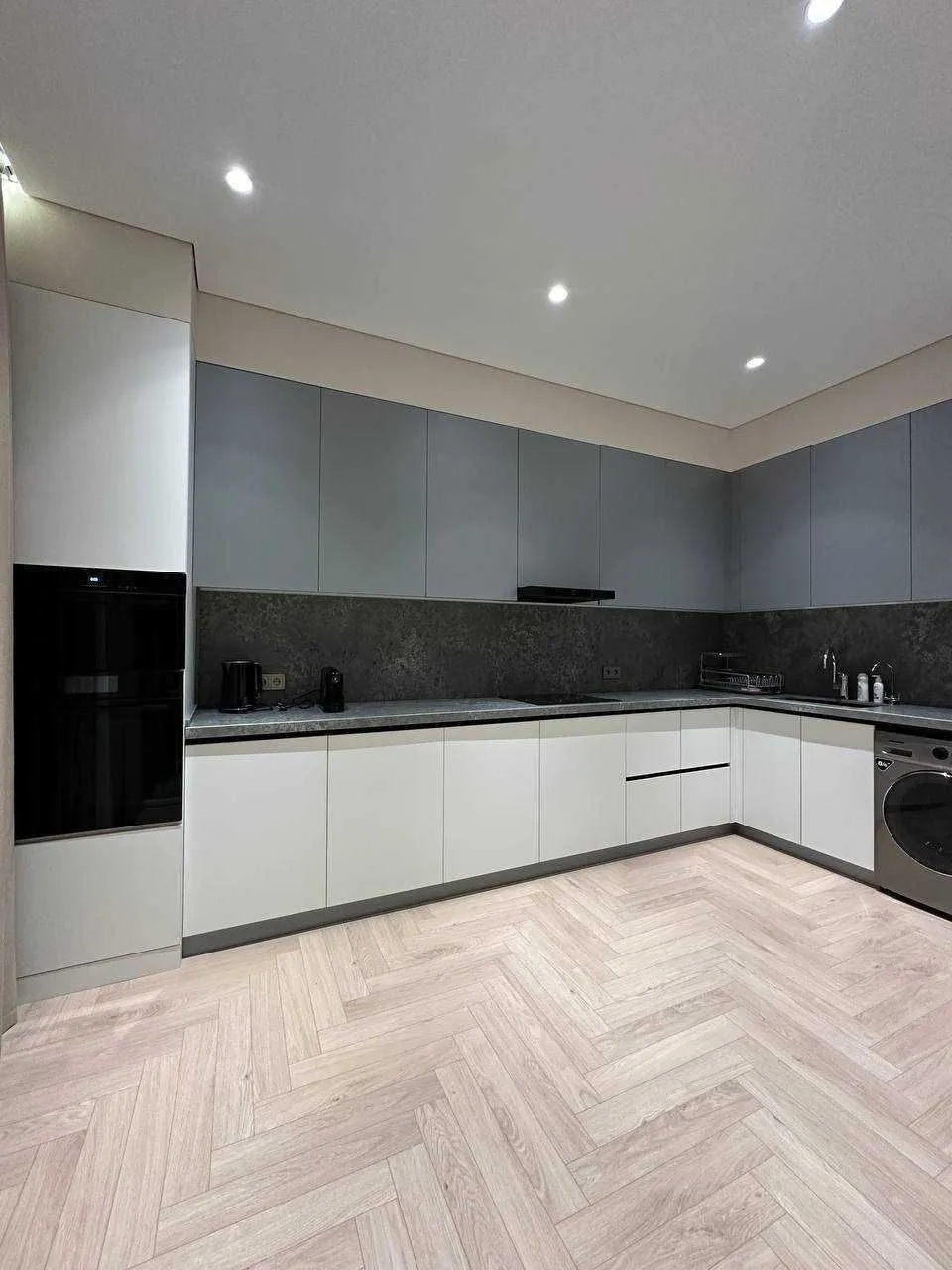 80 м², 3-комн. квартира, 2/13