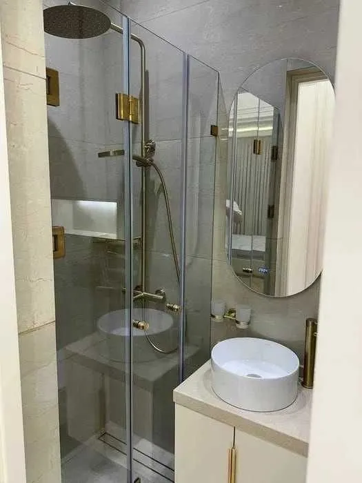 63 м², 3-комн. квартира, 3/15