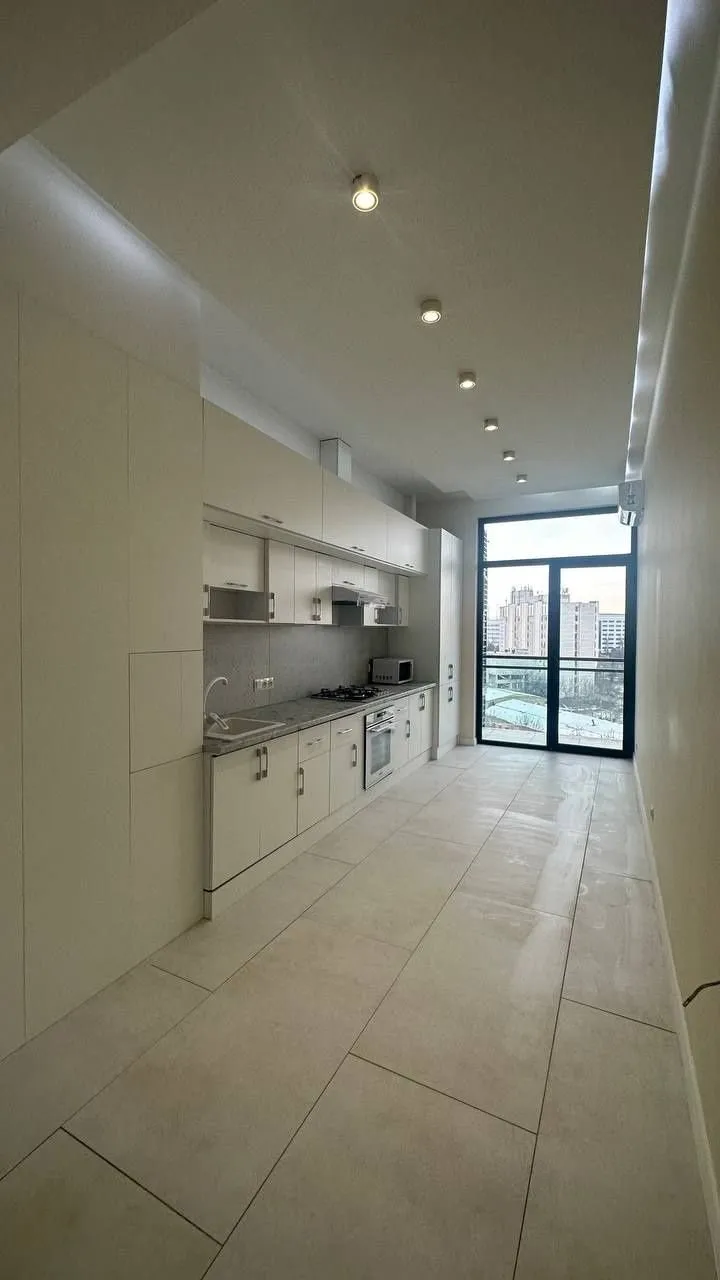 46 м², 2-комн. квартира, 9/10
